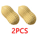 Peanut Slow-Rise Squishy