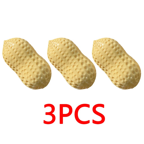 Peanut Slow-Rise Squishy