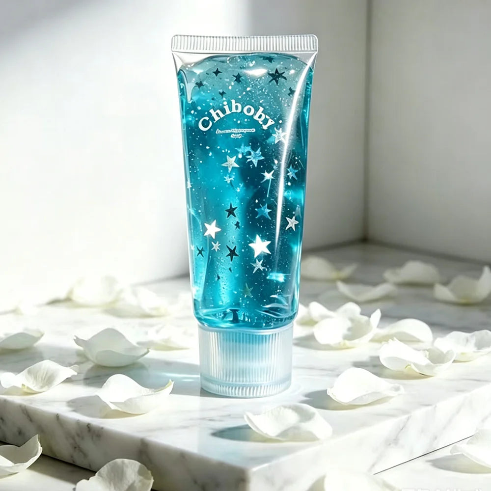 Fruit Toothpaste Tube Squishy