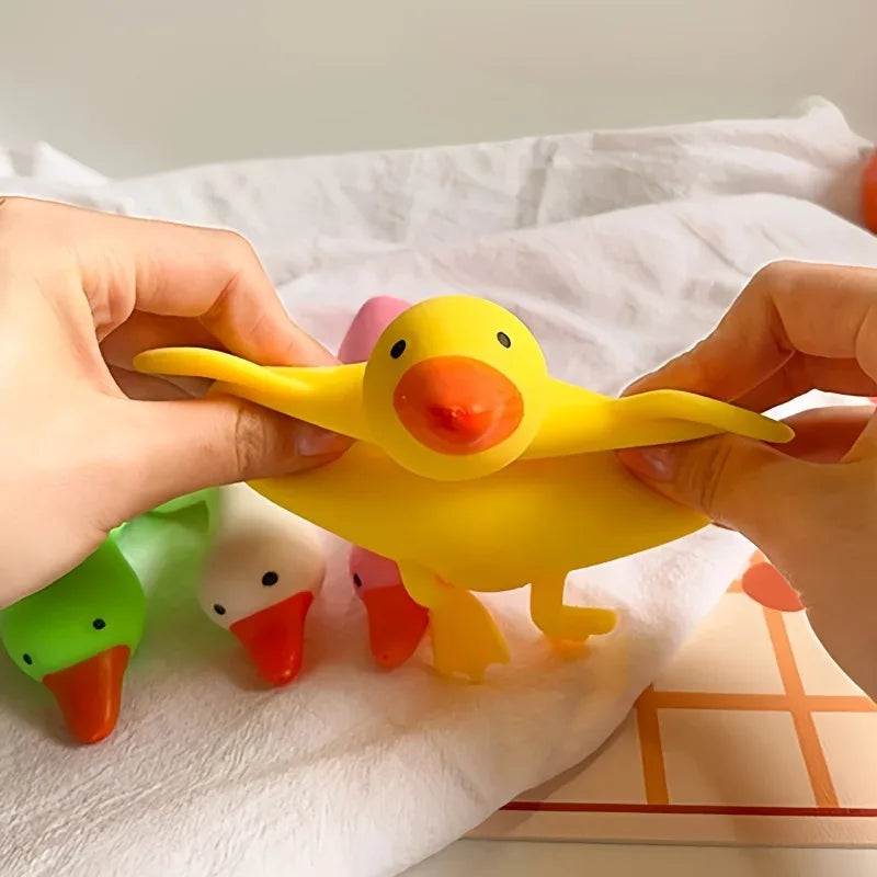 Little Duck Squishy