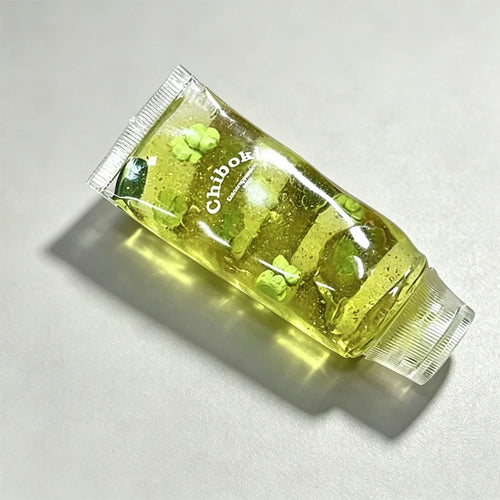 Fruit Toothpaste Tube Squishy