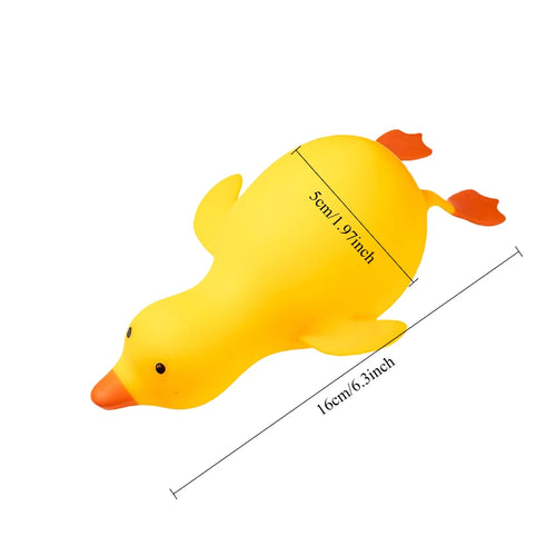 Little Duck Squishy