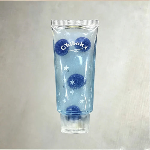 Fruit Toothpaste Tube Squishy